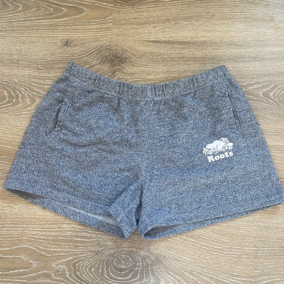 Pants - Roots Shorts